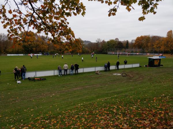 Sportanlage Steinhäusle Platz 2 - Neu-Ulm-Offenhausen