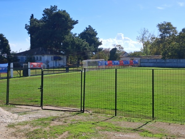 Gymnastirio Kotsalou - Kavala