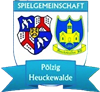 Wappen SG Pölzig/Heuckewalde (Ground A)