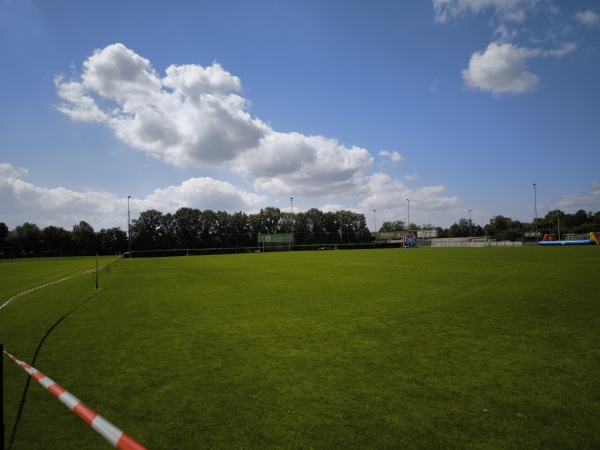 Sportpark Parkzicht veld 3 - Uden 