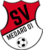 Wappen SV Medard 01 II