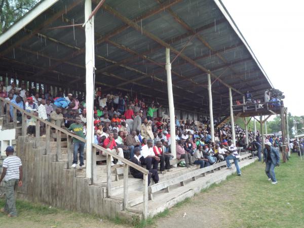 Naivasha Stadium - Naivasha