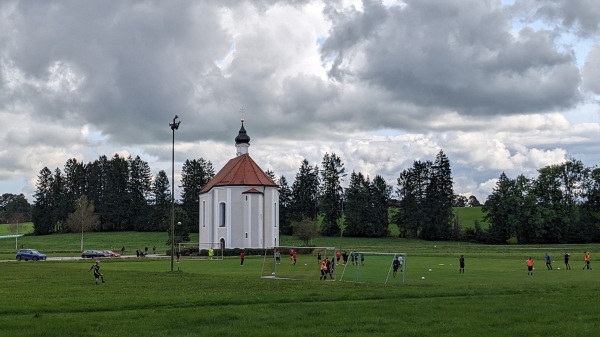 Sportanlage An der Leonhardikirche Platz 2 - Dietramszell