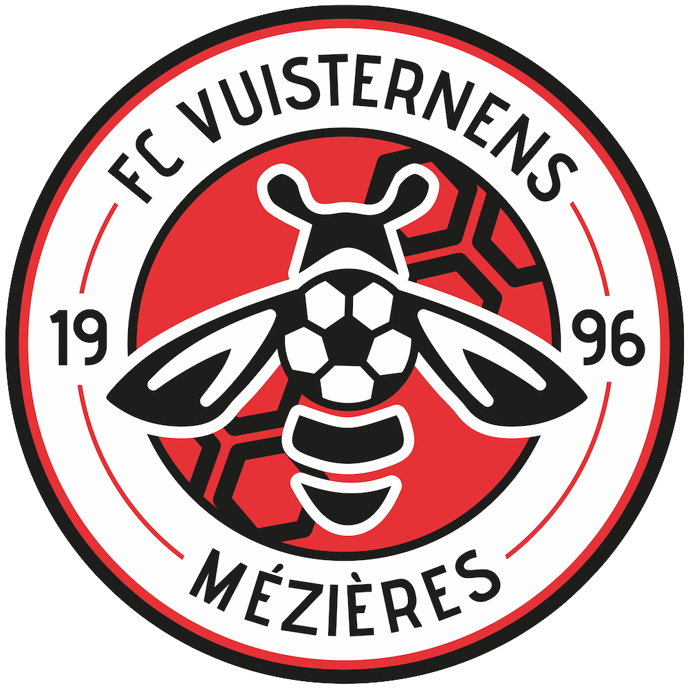 Wappen FC Vuisternens/Mézières