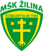 Wappen MŠK Žilina B  5922