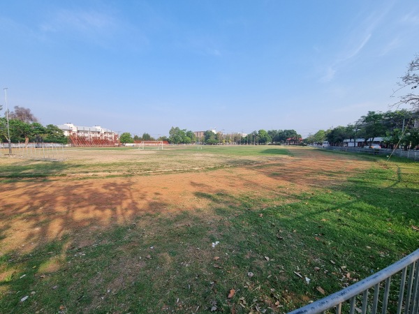 Witthayalai School Ground - Nakhon Ratchasima