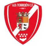 Wappen AD Torrejón CF B  124266