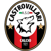 Wappen US Castrovillari Calcio 