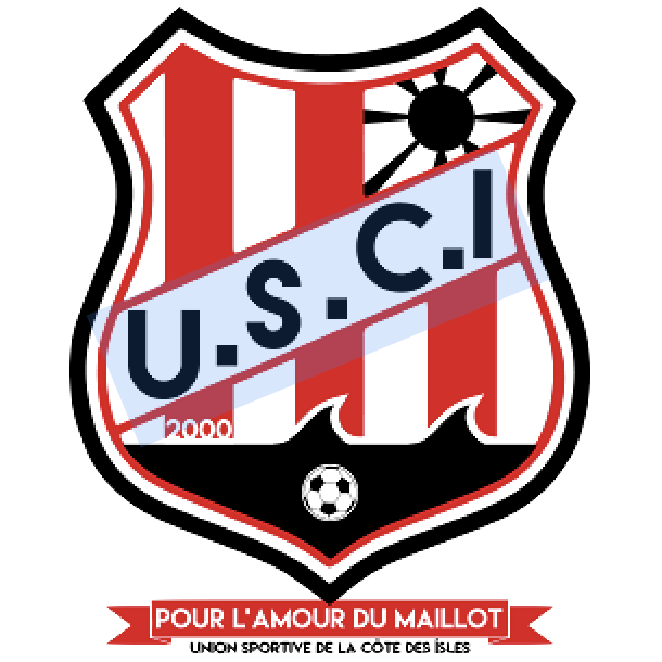 Wappen US Côte des Isles diverse
