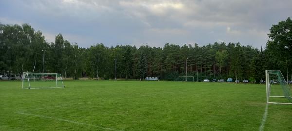 Sportplatz Brietlingen B - Brietlingen-Sportplatz