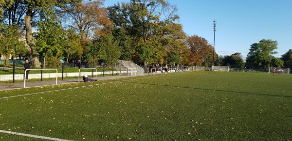 Fælledparken - København