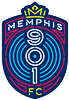 Wappen Memphis 901 FC  79244