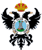Wappen CF Talavera de la Reina diverse