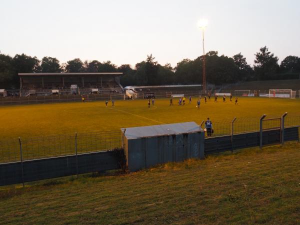 Campuspark Rheydt - Mönchengladbach-Rheydt