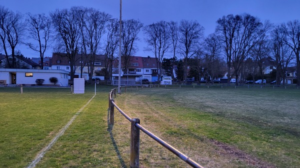 Sportanlage Oberndorf Platz 2 - Schweinfurt-Oberndorf