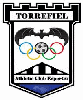Wappen Torrefiel Athletic CE Wappen Torrefiel Athletic CE