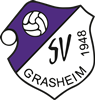 Wappen SV Grasheim 1948 Reserve