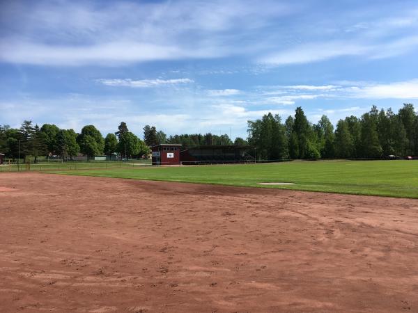 Stålringen - Bollnäs