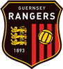 Wappen Guernsey Rangers F & AC 