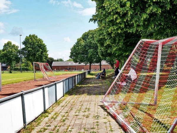 Lindenstadion - Rees-Haldern