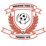 Wappen Ringwood Town FC  99290