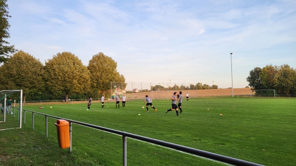 Sportanlage Seeweg Platz 2 - Werneck-Eßleben