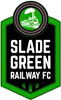 Wappen ehemals Slade Green FC