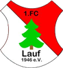 Wappen 1. FC Lauf 1946