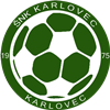 Wappen ŠNK Karlovec