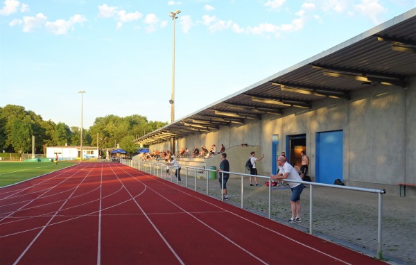 Sportpark Karlsfeld - Karlsfeld