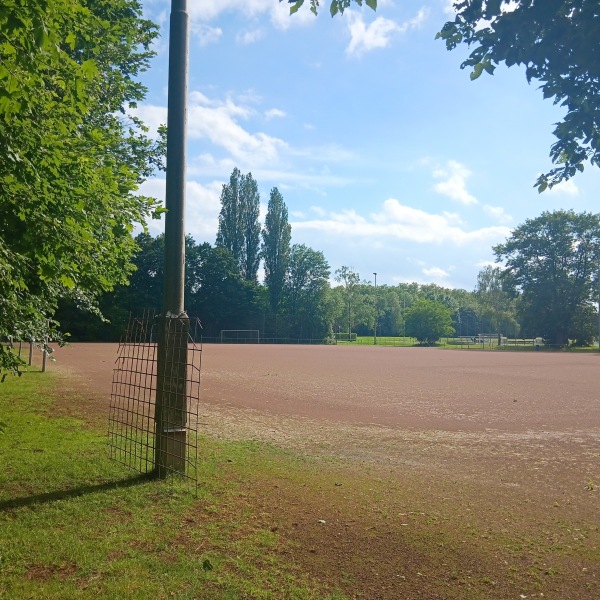 Hubert-Schäfer-Sportpark Platz 3 - Neuss