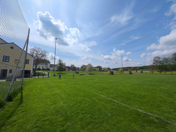 Sportplatz Steinsdorf - Altmannstein-Steinsdorf