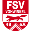 Wappen FSV Vohwinkel 1948  9961