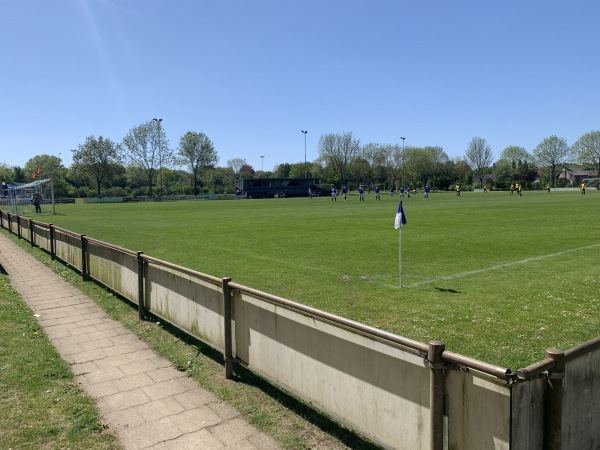 Sportpark De Bezelhorst veld 1-Doetinchem - Doetinchem