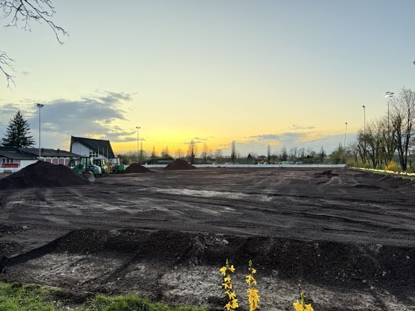 Sportpark Ettlingen ESV-Platz 2 - Ettlingen