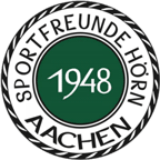 Wappen SV SF Hörn 1948 IV  110761