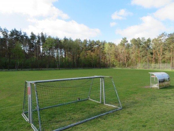 Sportanlage Osterbergstraße B-Platz - Wedemark-Resse