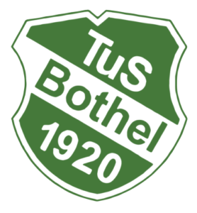 Wappen TuS Bothel 1920 II  74576