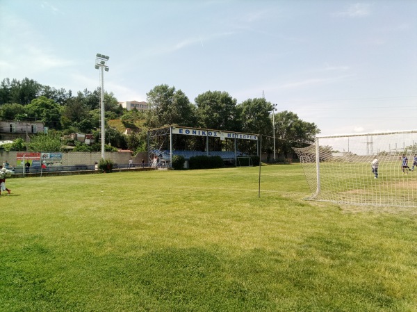 Gipedo Meteoron - Polichni