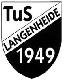 Wappen TuS Langenheide 1949 II  35831