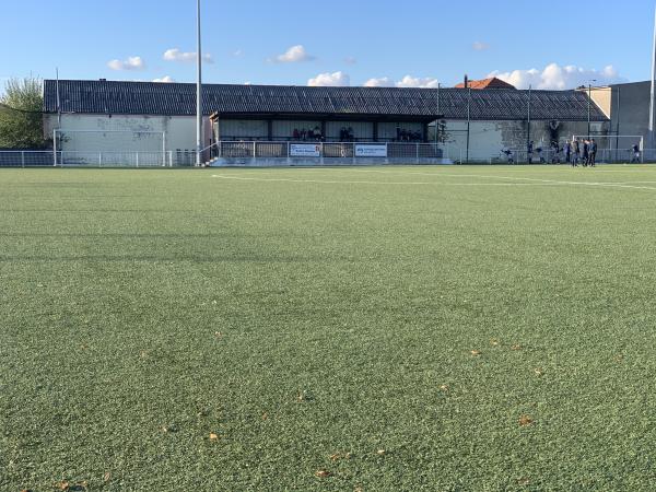 Stade de la Lembach - Sarreguemines