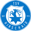 Wappen ehemals TSV Hirschaid 1913 