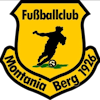 Wappen FC Montania Berg 1926