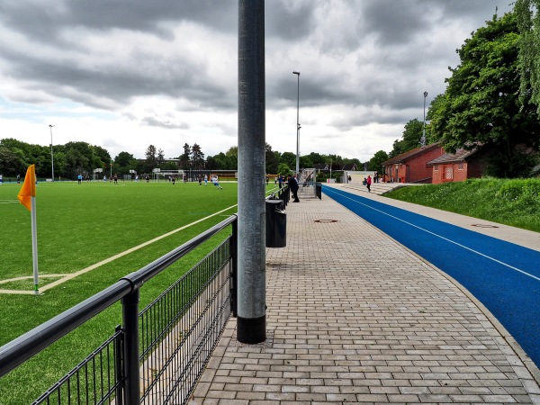 Sportpark Weywiesen - Bottrop-Eigen