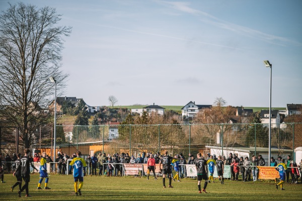 Sportplatz Remse - Remse