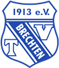 Wappen TV Brechten 1913 - Frauen