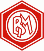 Wappen BK Marienlyst  14095