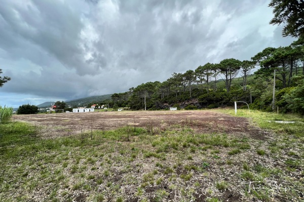 Campo de São João - Lajes do Pico, Ilha da Picos, Açores