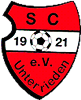 Wappen SC 1921 Unterrieden Reserve