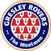 Wappen Gresley Rovers FC